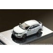 画像7: Hobby JAPAN 1/64 Honda Civic Hatchback (FK7) 2020 Platinum White Pearl (7)