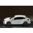 画像8: Hobby JAPAN 1/64 Honda Civic Hatchback (FK7) 2020 Platinum White Pearl (8)