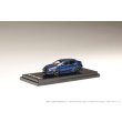 画像2: Hobby JAPAN 1/64 Honda Civic Hatchback (FK7) 2020 Obsidan Blue Pearl (2)