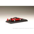 画像3: Hobby JAPAN 1/64 Honda NSX-R (NA2) Pearl Red 純正シートディスプレイモデル付 (3)
