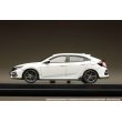 画像6: Hobby JAPAN 1/64 Honda Civic Hatchback (FK7) 2020 Platinum White Pearl (6)