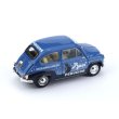 画像2: Brumm 1/43 Fiat 600D "LA BEFANA DEL VIGILE" 1960 (2)