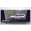 画像1: Hi Story 1/43 Toyota PROBOX DX Comfort Package (2010) Silver Mica Metallic (1)