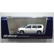 画像1: Hi Story 1/43 Toyota PROBOX DX Comfort Package (2010) White (1)