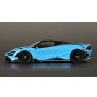 画像3: CM MODEL 1/64 McLaren 765LT Baby Blue (3)