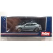 画像1: Hobby JAPAN 1/64 Honda Civic Hatchback (FK7) 2020 Sonic Gray Pearl (1)