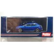 画像1: Hobby JAPAN 1/64 Honda Civic Hatchback (FK7) 2020 Obsidan Blue Pearl (1)