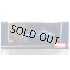 画像: Hobby JAPAN 1/64 Honda Civic Hatchback (FK7) 2020 Obsidan Blue Pearl