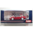 画像1: Hobby JAPAN 1/64 Honda NSX-R (NA2) Pearl Red 純正シートディスプレイモデル付 (1)