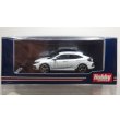 画像1: Hobby JAPAN 1/64 Honda Civic Hatchback (FK7) 2020 Platinum White Pearl (1)