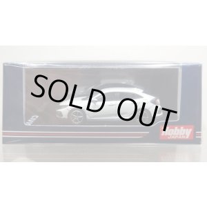 画像: Hobby JAPAN 1/64 Honda Civic Hatchback (FK7) 2020 Platinum White Pearl