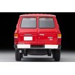 画像6: TOMYTEC 1/64 Limited Vintage NEO Toyota Land Cruiser 60 Standard Upgrade Van (Red) (6)