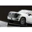 画像5: Hobby JAPAN 1/64 Toyota Land Cruiser (JA300W) ZX Precious White Pearl ベージュ内装 (5)