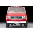 画像5: TOMYTEC 1/64 Limited Vintage NEO Toyota Land Cruiser 60 Standard Upgrade Van (Red) (5)