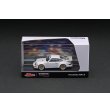 画像3: Tarmac Works 1/64 Porsche 911 RSR 3.8 White (3)
