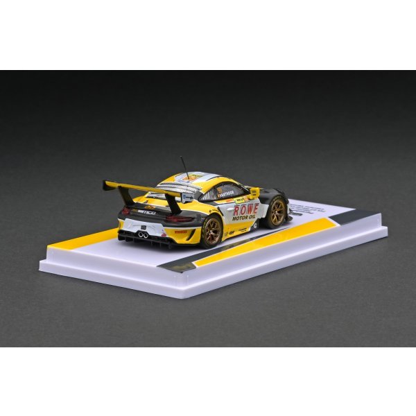 画像2: Tarmac Works 1/64 Porsche 911 GT3 R Macau GT Cup -FIA GT World Cup 2019 (2)