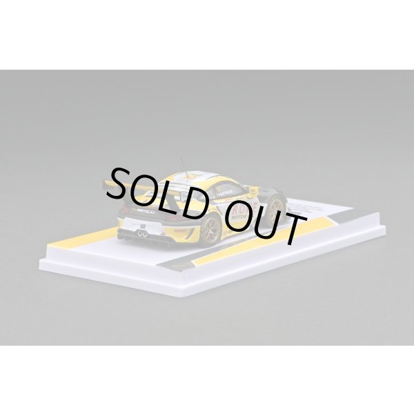 画像2: Tarmac Works 1/64 Porsche 911 GT3 R Macau GT Cup -FIA GT World Cup 2019 (2)