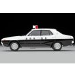 画像3: TOMYTEC 1/64 Limited Vintage NEO LV-N 西部警察 Vol.25 Nissan Skyline 2000GT Patrol Car (3)