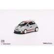 画像2: TSM MODEL 1/43 Fiat 500 Abarth Assetto Corse Presentation (2)