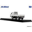 画像5: Hi Story 1/43 SUBARU SAMBAR TRUCK 4WD Gull White (5)