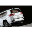 画像6: Hobby JAPAN 1/64 Toyota Land Cruiser (JA300W) ZX Precious White Pearl ベージュ内装 (6)