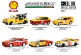 画像: GREEN Light 1/64 Shell Oil Special Edition Series 1