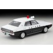 画像2: TOMYTEC 1/64 Limited Vintage NEO LV-N 西部警察 Vol.25 Nissan Skyline 2000GT Patrol Car (2)