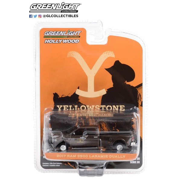 画像7: GREEN Light 1/64 Hollywood Series 38 (7)