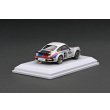 画像2: Tarmac Works 1/64 Porsche 934 Daytona 1977 #61 (2)