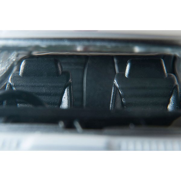 画像9: TOMYTEC 1/64 Limited Vintage NEO LV-N 西部警察 Vol.25 Nissan Skyline 2000GT Patrol Car (9)