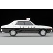 画像4: TOMYTEC 1/64 Limited Vintage NEO LV-N 西部警察 Vol.25 Nissan Skyline 2000GT Patrol Car (4)