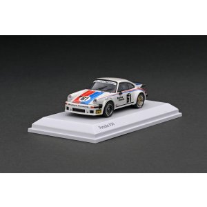 画像: Tarmac Works 1/64 Porsche 934 Daytona 1977 #61