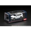 画像4: Hobby JAPAN 1/64 Toyota Land Cruiser (JA300W) ZX Precious White Pearl ブラック内装 (4)
