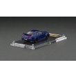 画像2: ignition model 1/64 Nismo R34 GT-R Z-tune Bayside Blue (2)