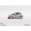 画像4: TSM MODEL 1/43 Fiat 500 Abarth Assetto Corse Presentation (4)