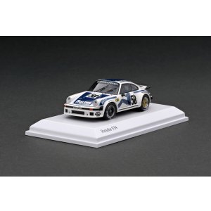 画像: Tarmac Works 1/64 Porsche 934 24h Le Mans 1977 #58