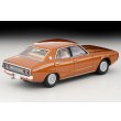 画像2: TOMYTEC 1/64 Limited Vintage NEO 荻窪魂 Vol.10 Nissan Skyline 2000GT-E L Type Extra (Brown) (2)