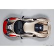 画像7: AUTOart 1/18 Ford GT 2022 Holman Moody Heritage Edition (Holman Woody Gold) (7)