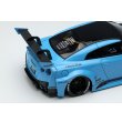 画像7: EIDOLON 1/43 LB-Silhouette WORKS GT 35GT-RR GT Wing ver. Limited 100 pcs. (7)