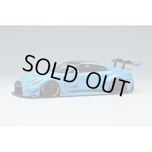 画像: EIDOLON 1/43 LB-Silhouette WORKS GT 35GT-RR GT Wing ver. Limited 100 pcs.