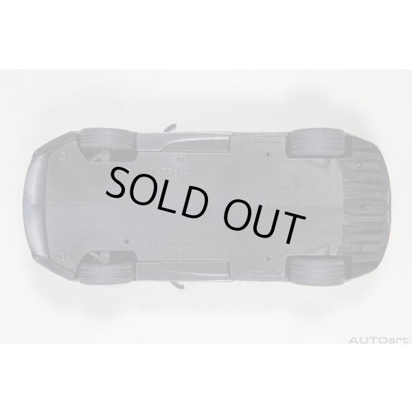 画像8: AUTOart 1/18 Ford GT 2022 Holman Moody Heritage Edition (Holman Woody Gold) (8)