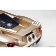 画像13: AUTOart 1/18 Ford GT 2022 Holman Moody Heritage Edition (Holman Woody Gold) (13)