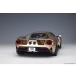 画像19: AUTOart 1/18 Ford GT 2022 Holman Moody Heritage Edition (Holman Woody Gold) (19)
