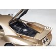 画像12: AUTOart 1/18 Ford GT 2022 Holman Moody Heritage Edition (Holman Woody Gold) (12)