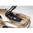 画像12: AUTOart 1/18 Ford GT 2022 Holman Moody Heritage Edition (Holman Woody Gold) (12)