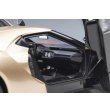 画像10: AUTOart 1/18 Ford GT 2022 Holman Moody Heritage Edition (Holman Woody Gold) (10)