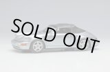 画像: VISION 1/43 Porsche 911 (964) Speedstar Turbo look 1993 Polar Silver Metallic