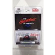 画像1: M2 Machines 1/64 1992 Chevrolet C1500 SS454 Black (1)