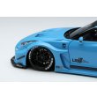 画像8: EIDOLON 1/43 LB-Silhouette WORKS GT 35GT-RR GT Wing ver. Limited 100 pcs. (8)