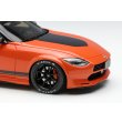 画像8: EIDOLON 1/43 Nissan Fairlady Z Customized Proto TOKYO AUTO SALON 2022 (8)